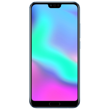 Mobilní telefon Honor 10 DS 4GB 64GB Glacier Grey (5)