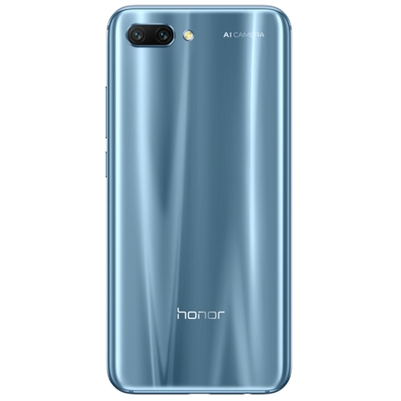 Mobilní telefon Honor 10 DS 4GB 64GB Glacier Grey (6)