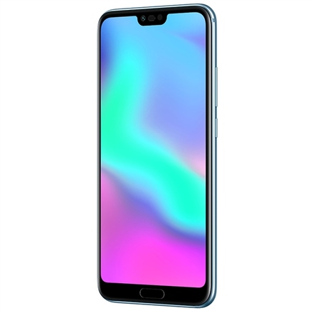 Mobilní telefon Honor 10 DS 4GB 64GB Glacier Grey (7)