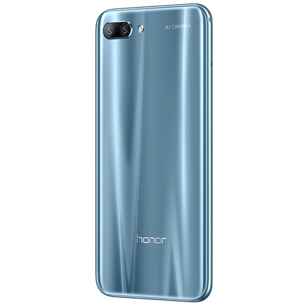 Mobilní telefon Honor 10 DS 4GB 64GB Glacier Grey (8)
