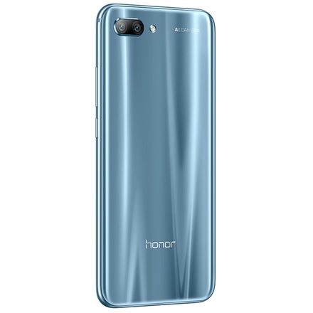 Mobilní telefon Honor 10 DS 4GB 64GB Glacier Grey (9)