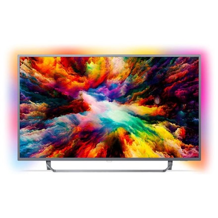 UHD LED televize Philips 50PUS7303/12