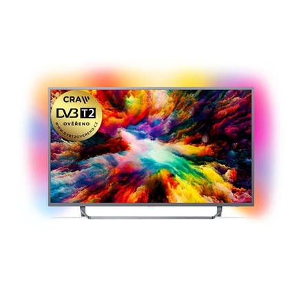 UHD LED televize Philips 50PUS7303/12 (2)