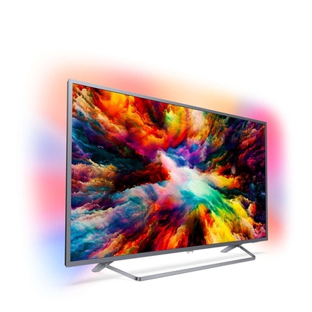 UHD LED televize Philips 50PUS7303/12 (1)