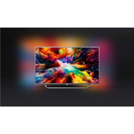 UHD LED televize Philips 50PUS7303/12 (6)