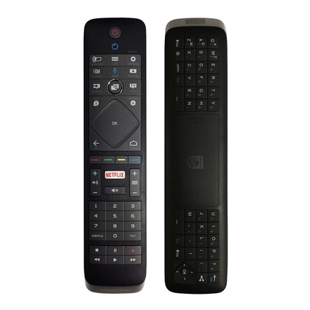 UHD LED televize Philips 50PUS7303/12 (10)