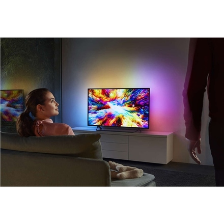 UHD LED televize Philips 55PUS7303/12 (7)