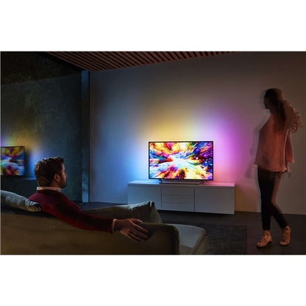 UHD LED televize Philips 55PUS7303/12 (8)