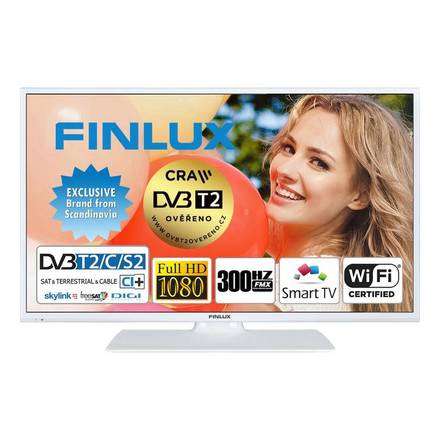 LED televize Finlux 32FWC5760