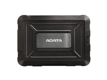 Box na HDD A-Data ED600 pro HDD/ SSD 2, 5&apos;&apos;