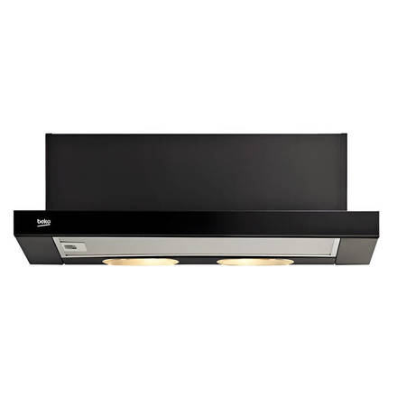 Výsuvný odsavač par Beko CTB6250B