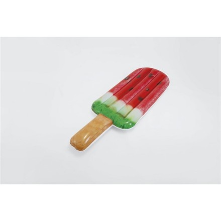 Nafukovací lehátko Intex 158751EU Watermelon Popsicle Float 191x76cm