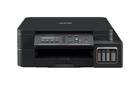 Multifunkční inkoustová tiskárna Brother DCP-T510 (DCPT510WRE1)