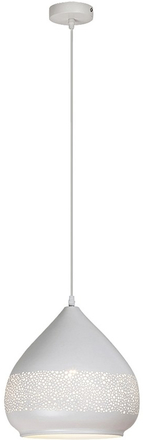 Lustr Rabalux 2279 Lustr na lanku KAIA 1xE27/40W/230V