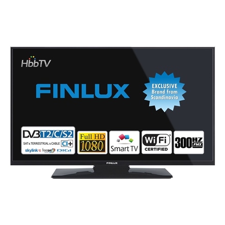 LED televize Finlux 43FFC5660 SMART WIFI (2)