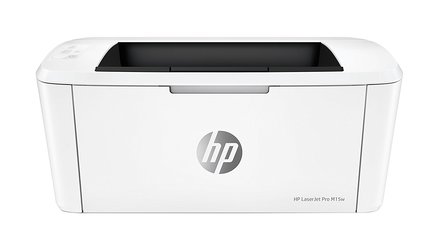 Laserová tiskárna HP LaserJet Pro M15w (W2G51A#B19)