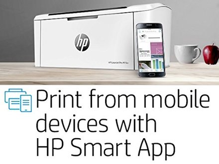 Laserová tiskárna HP LaserJet Pro M15w (W2G51A#B19) (3)