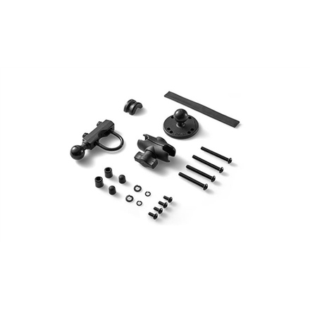 GPS navigace pro moto TomTom Rider 500 Europe pro motocykly, Wi-Fi, LIFETIME mapy (8)