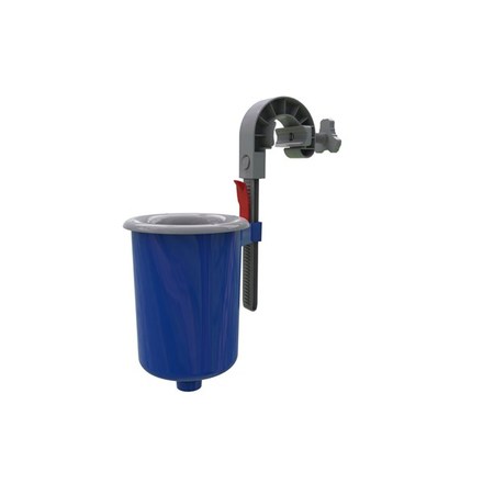 Skimmer Marimex Skimmer závěsný univerzální (10622005)