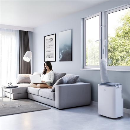 Mobilní klimatizace Electrolux EXP26U338CW (4)