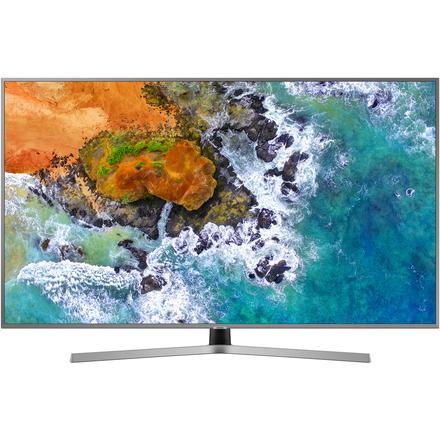 UHD LED televize Samsung UE50NU7442