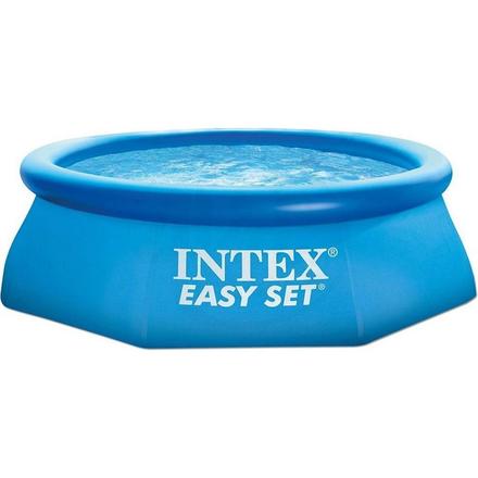 Zahradní bazén Intex Easy Set 244 x 76 cm 28110NP