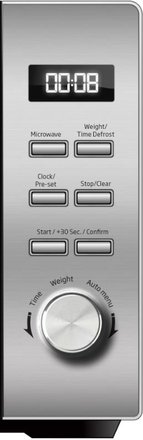 Mikrovlnná trouba Beko MOF20110X (1)