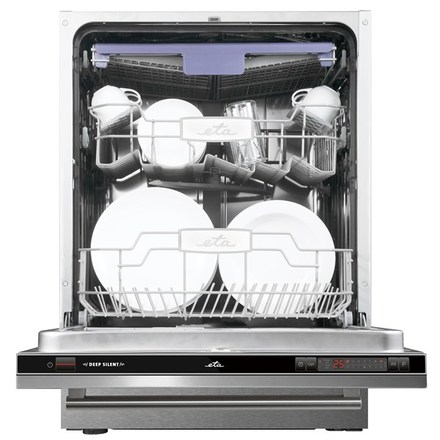 Vestavná myčka nádobí ETA 2394 90001