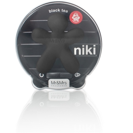 Osvěžovač Mr&amp,Mrs Fragrance NIKI Black tea (1)