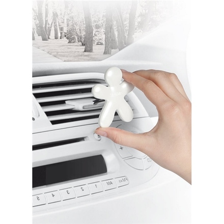 Osvěžovač Mr&amp,Mrs Fragrance NIKI Black tea (3)