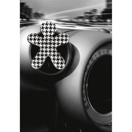 Osvěžovač Mr&amp,Mrs Fragrance NIKI Black tea (4)