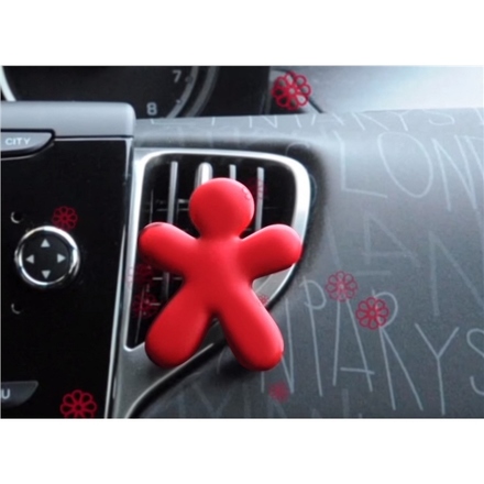 Osvěžovač Mr&amp,Mrs Fragrance NIKI Black tea (5)