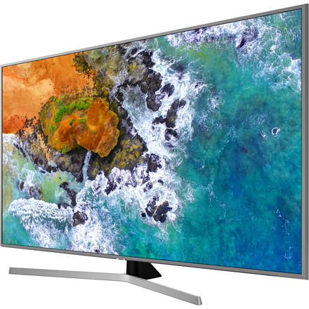 UHD LED televize Samsung UE55NU7442 (1)