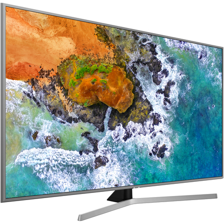 UHD LED televize Samsung UE55NU7442 (2)