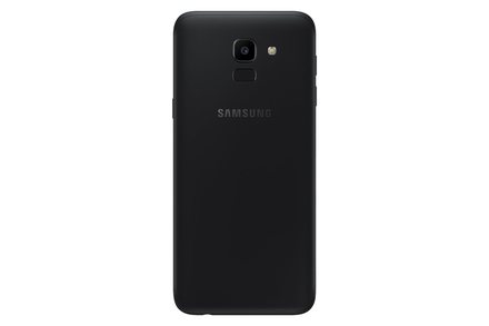 Mobilní telefon Samsung Galaxy J6 SM-J600 Black (SM-J600FZKUXEZ) (1)