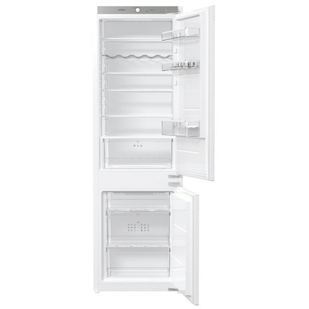 Vestavná kombinovaná chladnička Mora VC 1811