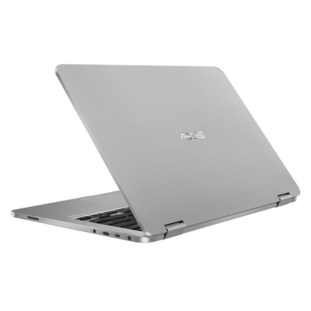Notebook 2v1 14" Asus VivoBook Flip TP401 - 14T''/N4200/128SSD/4G/W10 (TP401NA-EC005T) (12)