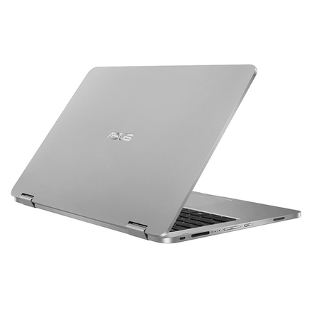 Notebook 2v1 14" Asus VivoBook Flip TP401 - 14T''/N4200/128SSD/4G/W10 (TP401NA-EC005T) (13)