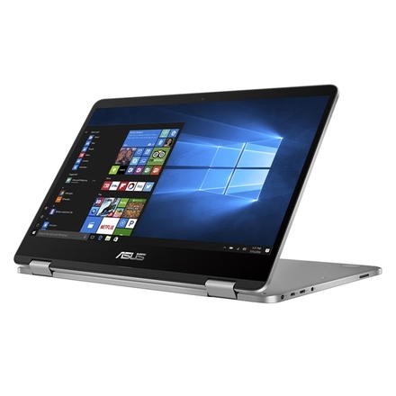 Notebook 2v1 14" Asus VivoBook Flip TP401 - 14T''/N4200/128SSD/4G/W10 (TP401NA-EC005T) (6)