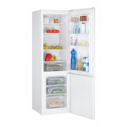 Kombinovaná chladnička Candy CCS 5172W