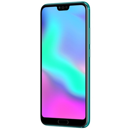 Mobilní telefon Honor 10 DS 4GB 64GB Phantom Green (8)