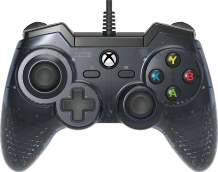 Gamepad Hori HoriPad PRO pro Xbox One, PC - černý