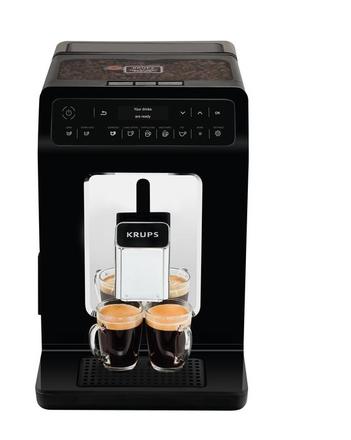 Espresso Krups EA 890810 (4)