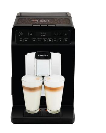 Espresso Krups EA 890810 (5)