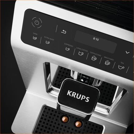 Espresso Krups EA 890810 (7)