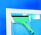 Mop na okna Leifheit Plus 3 (51320), Click system (2)