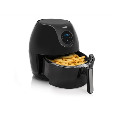 Fritovací hrnec Princess 01.182050.01.001 (1)