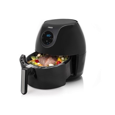 Fritovací hrnec Princess 01.182050.01.001 (4)