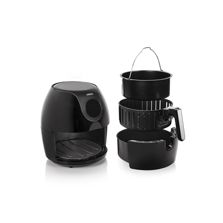 Fritovací hrnec Princess 01.182050.01.001 (6)