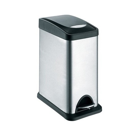 Odpadkový koš Toro 8 l (270232)